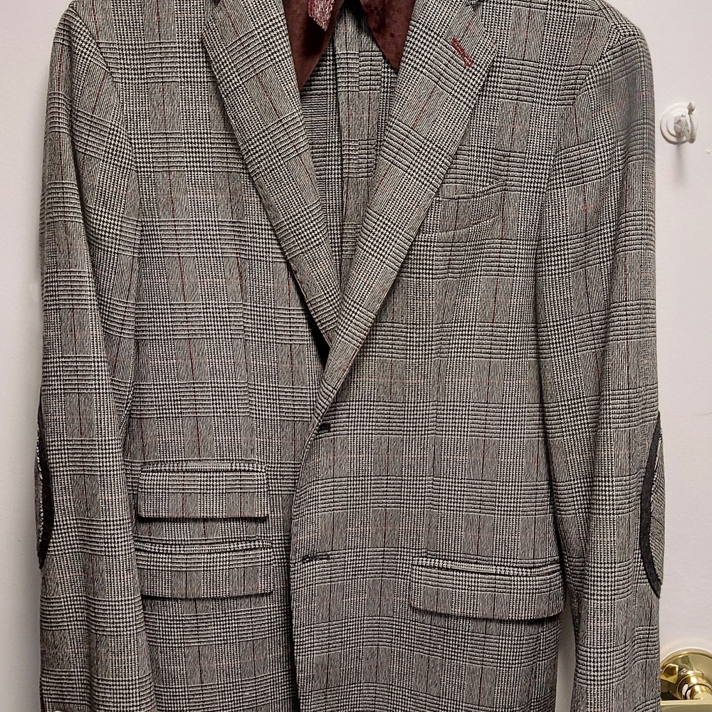 Sport jacket